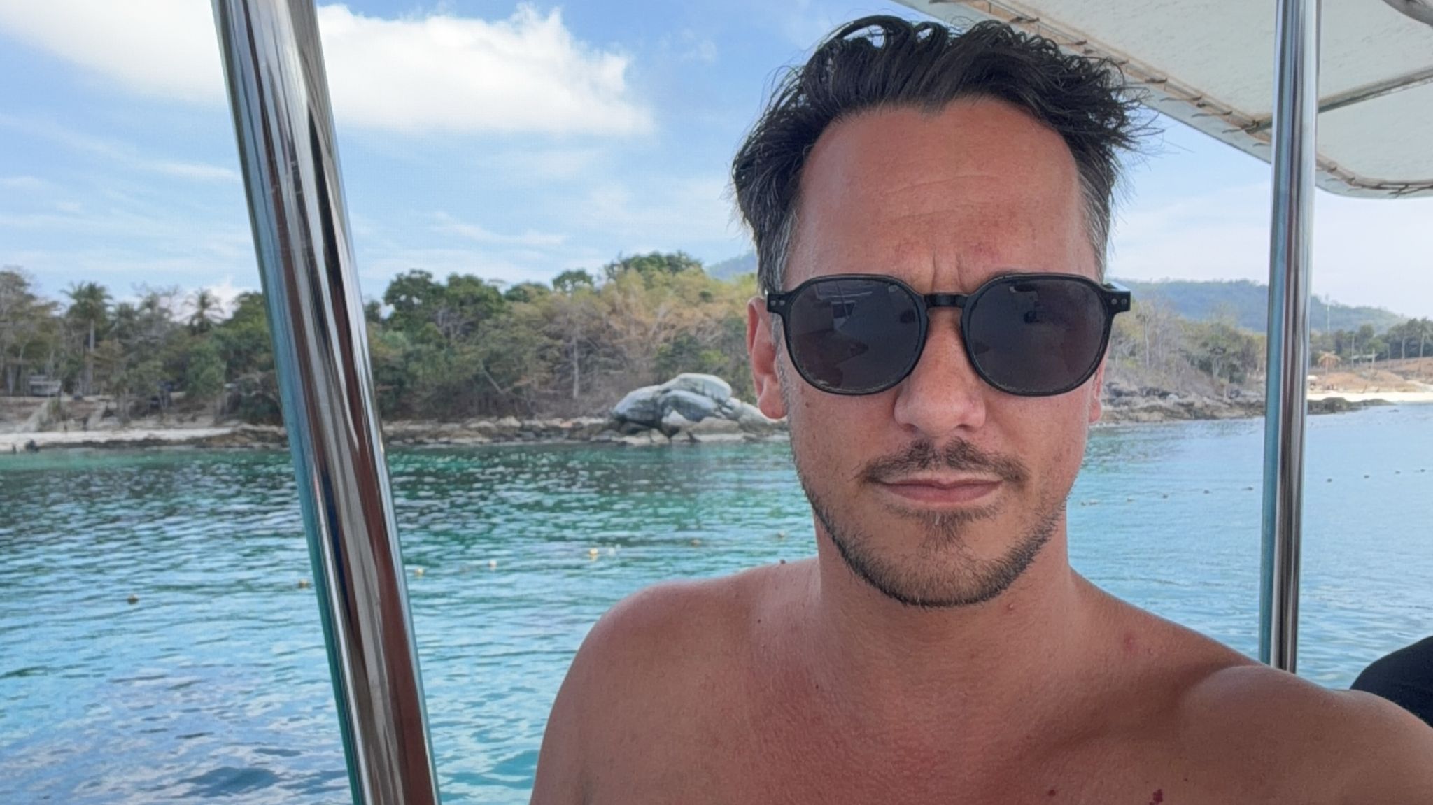 Phuket adventures